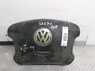  Подушка безопасности водителя к Volkswagen Passat B5 Арт 00120201