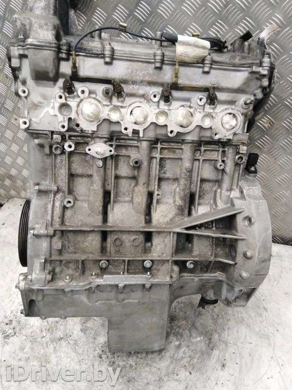 668940 - Двигатель  Mercedes A W168 1.7, Дизель, 1998г. - Фото 6