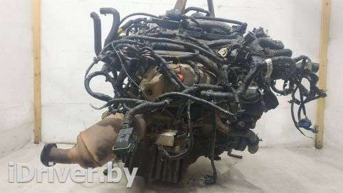  Двигатель к Cadillac CTS 1 Арт 2072143-17 - Фото 3