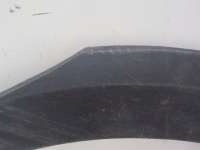 Накладка крыла заднего левого Kia Rio X-line  87741H0500 - Фото 6