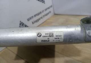 Радиатор кондиционера бу BMW X5 G05  64539389412 - Фото 6