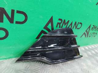 Решетка бампера Ford Kuga 2 2012г. 1845437, CV448A068BF5UAW - Фото 2