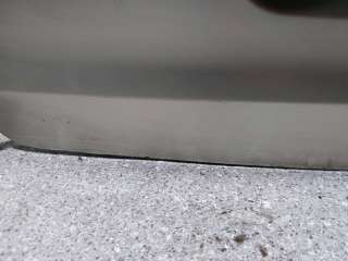 Крышка багажника (дверь 3-5) Mazda MPV 2 2005г.  - Фото 5