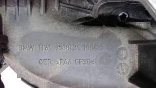 Коллектор впускной BMW 5 F10/F11/GT F07 2013г. 11617588126 - Фото 2