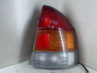 фонарь зад прав Mazda 323 BA 1997г.  - Фото 2