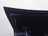Крышка багажника Hyundai Elantra HD 2009г.  - Фото 2