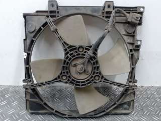  вентилятор радиатора к Subaru Legacy 2 Арт 19001045/1
