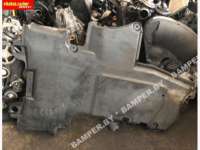  Защита (пыльник) двигателя к Mercedes C W203 Арт 16923707