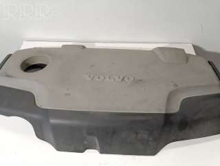 Декоративная крышка двигателя Volvo V70 2 2006г. artLUM4901 - Фото 3