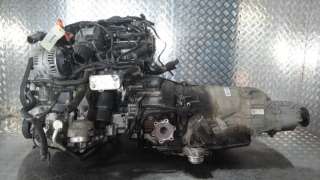 BWE Двигатель к Audi A4 B7 Арт 103039