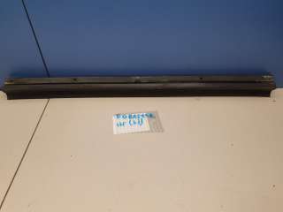 Накладка стекла задней левой двери Subaru Forester SJ 2013г. 62282SG000 - Фото 3
