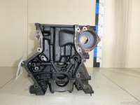  Блок двигателя к Renault Koleos Арт E48019603