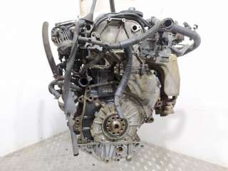Двигатель  Volkswagen Bora 2.3  2000г. AGZ 031606  - Фото 4