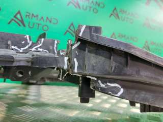 Панель передняя (суппорт радиатора) Audi Q3 1 2011г. 8U0805594F, 8U0805594 - Фото 9