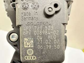 4f2721523, 6pv00898402 , artEMI3536 Педаль газа Audi A6 C6 (S6,RS6) Арт EMI3536, вид 2