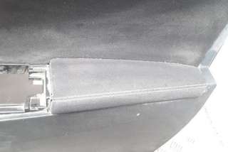 Обшивка двери передней правой (дверная карта) Toyota Auris 2 2014г. 6777702300 , art8264988 - Фото 2