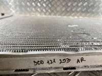 Радиатор основной Skoda Yeti 2012г. 3C0121253AR - Фото 4