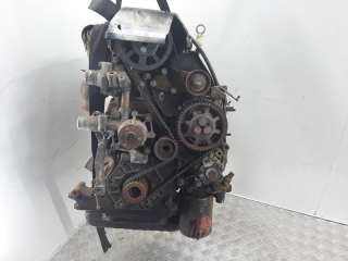 Двигатель  Renault Trafic 2 2.5  2001г. SOFIM 8140.67 2550-2237961 222143444S8US758  - Фото 5