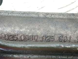 0250080025001 Рулевая рейка Opel Zafira A Арт AG1052351, вид 6