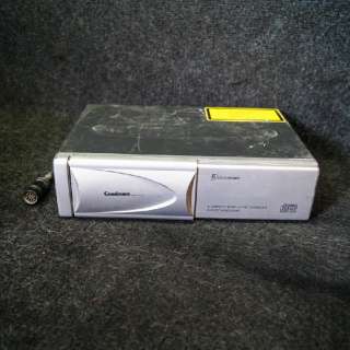 art66322 CD-чейнджер к Renault Megane 2 Арт 66322