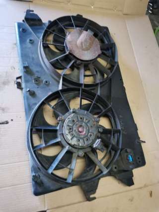  Вентилятор радиатора к Ford Mondeo 2 Арт 62187397