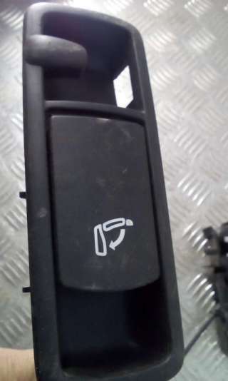 Ручка регулировки спинки сиденья Volkswagen Passat B7 2011г.  - Фото 3