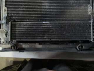  Радиатор масляный к Mercedes C W202 Арт 206RD