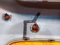 бампер MINI Cooper F56,F55 2013г. 51127380024, 7318822 - Фото 3