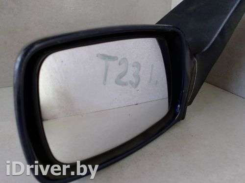 стекло бокового зеркала перед лев Ford Mondeo 2 1998г.  - Фото 1