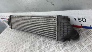  Радиатор интеркулера Ford Kuga 1 Арт LEA07KC01, вид 2