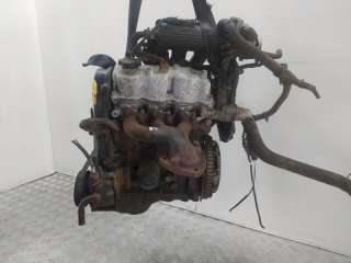 Двигатель  Chevrolet Matiz 1 0.8  2004г. A0683175230KA2  - Фото 5
