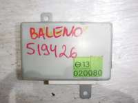 3394060G30 Блок управления ABS к Suzuki Baleno 1 Арт 1242085