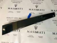67066500 Молдинг двери задней правой к Maserati Quattroporte Арт 02014924_1