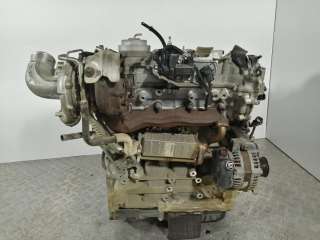 Двигатель  Toyota Auris 1 2.0  Дизель, 2011г.   - Фото 5