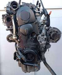 BLS Двигатель к Seat Ibiza 4 Арт 2401046aprmin2