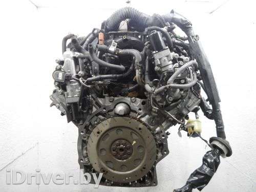 VK50VE  Двигатель к Infiniti FX2 Арт 00165207 - Фото 5