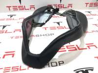 обшивка сидения Tesla model S 2019г. 9876536-00-A,9876540-00-A,1072768-02-B - Фото 2