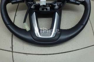 Рулевое колесо для AIR BAG (без AIR BAG) Mazda CX-5 2 2018г. B62S3298202 - Фото 4