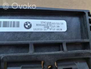 Вентилятор радиатора BMW 3 G20/G21 2021г. 8591441, , , bax , artSRT1805 - Фото 5
