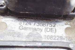 Ручка крышки багажника BMW 4 F32/F33/GT F36 2018г. 7368752 , art715417 - Фото 5