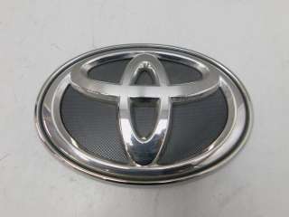  Эмблема Toyota Fortuner 2 Арт 143851
