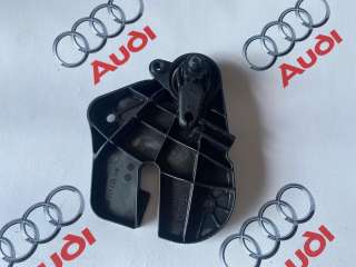 Ручка открывания капота Audi A8 D4 (S8) 2012г. 4H1823633 - Фото 2