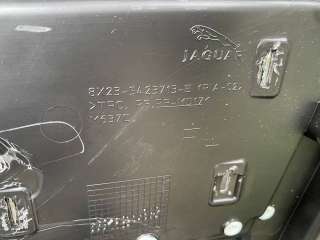 8X235423713E,C2Z8796LEG Обшивка двери передней левой (дверная карта) Jaguar XF 250 Арт 13333337, вид 26