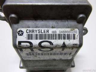 Блок управления AIR BAG Chrysler 200 2001г. 04686602AC - Фото 5