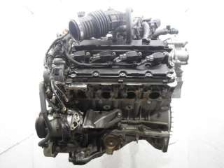 Двигатель  Infiniti FX2 5.0  Бензин, 2010г. VK50VE,  - Фото 6