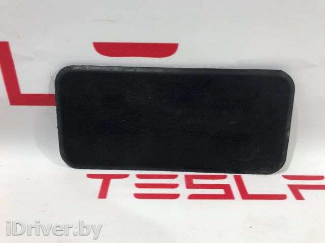 Заглушка Tesla model 3 2018г. 1110061-00-B - Фото 1