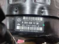 Вакуумный усилитель тормозов Mercedes E W207 2009г. A2044301230 - Фото 3
