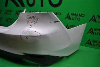 5215933959 Бампер Toyota Camry XV70 Арт ARM95885, вид 3