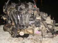 Двигатель  Smart Forfour 1 1.3 i Бензин, 2006г. 135930  - Фото 3