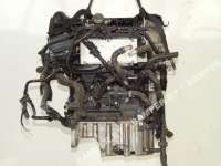 Двигатель  Volkswagen Tiguan 1 1.4 TSI Бензин, 2012г. CAX  - Фото 4